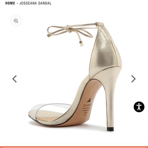 New! Schutz sandal 🔥 - Picture 6 of 10